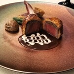 エスカーレ ホテルモントレ銀座 - 