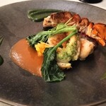 エスカーレ ホテルモントレ銀座 - 