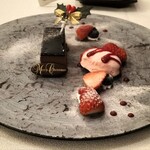 エスカーレ ホテルモントレ銀座 - 