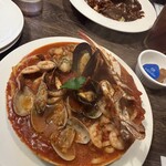 宇都宮スパ屋 - 