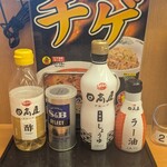 日高屋 - 