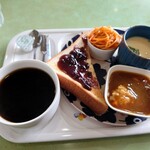 カフェド ユイット - 