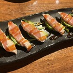 炭火焼料理 和元 - 