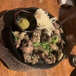 炭火焼料理 和元 - 