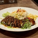 洋食ふくもと - 