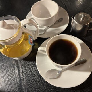 コーヒーサロン 皇帝_0