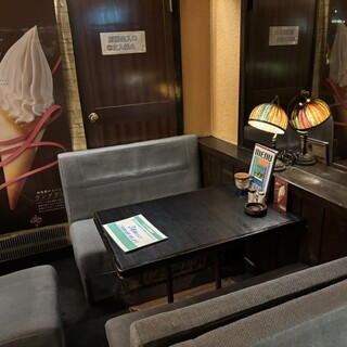 コーヒーサロン 皇帝_2