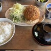 常衛門食堂