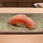 鮨 ひろ海 - 金目