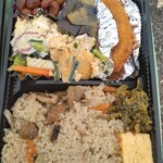 デイリーショップ かわの - 