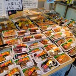 デイリーショップ かわの - 