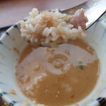 南部よろこび茶食堂 - 