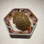 鮨 ひろ海 - キヌカツギ