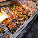 デイリーショップ かわの - 