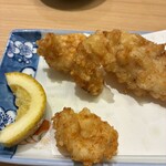 ふぐ大将 いし松 - 