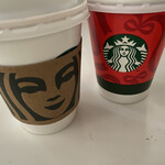 スターバックス・コーヒー - ドリンク写真: