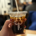 キーズ カフェ - ドリンク写真: