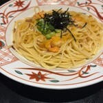 五右衛門 - 料理写真: