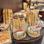 ル パン ドゥ ジョエル･ロブション - 