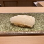 鮨 ひろ海 - シロイカ