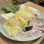 ふぐ大将 いし松 - 