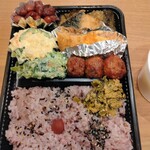 デイリーショップ かわの - 