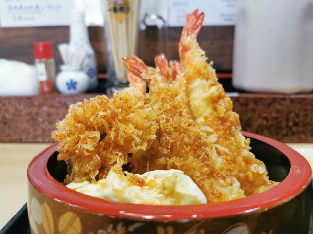 定食屋 もとちゃん - 東金井（食堂）の写真