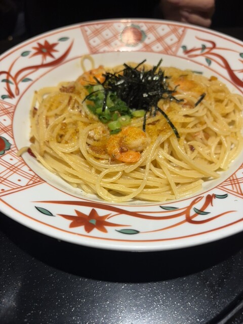 五右衛門 八重洲地下街店 - 東京/パスタ | 食べログ