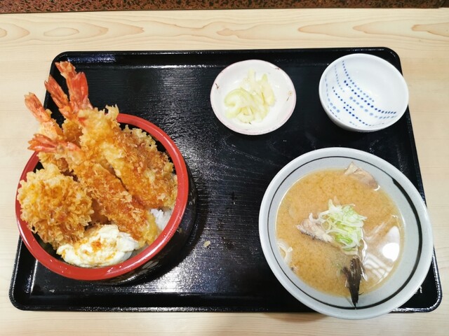定食屋 もとちゃん - 東金井（食堂）の写真