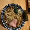 自家製麺 ロビンソン