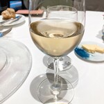 シェ・イノ - 次は白(連れ)