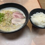 麺処 いつか - 