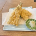 そば切り やぶ - 