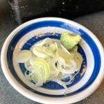 南甫流手打蕎麦 相州 - 