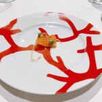 シェ・イノ - 三切れくらい欲しい〜