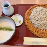 そば切り やぶ - 