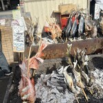 立ち食い弁慶 - 