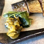 南甫流手打蕎麦 相州 - 