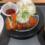 松のや - 料理写真: