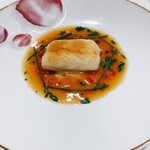 シェ・イノ - 俺の舌平目