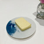 シェ・イノ - 無限バター