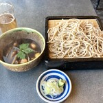 南甫流手打蕎麦 相州 - 