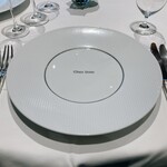 シェ・イノ - 見せ皿