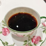 シェ・イノ - 俺のコーヒー✖️2