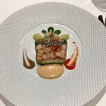 シェ・イノ - 俺のなんか