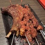 味香苑 - 