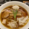 らぁ麺やまぐち