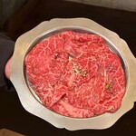 ゴールドブッチャー - 