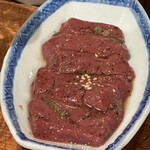 ゴールドブッチャー - 