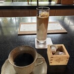 高宮庭園茶寮 - 